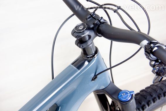 2020 Santa Cruz Hightower LT C XL - 14
