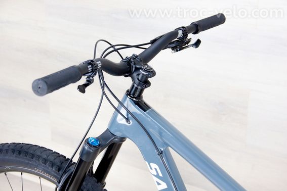 2020 Santa Cruz Hightower LT C XL - 15