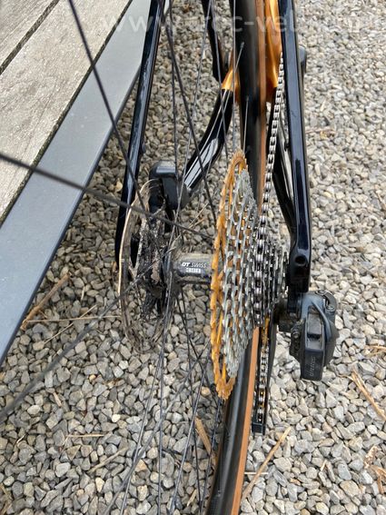 Ridley Kanzo Fast (taille M) - 2