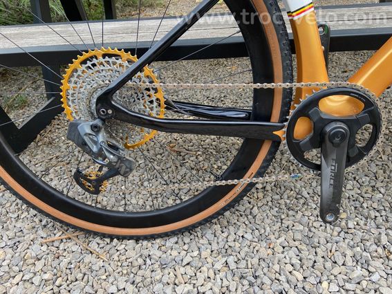 Ridley Kanzo Fast (taille M) - 3