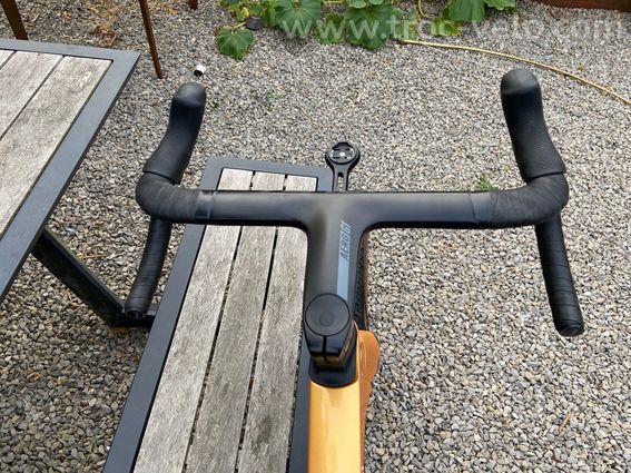 Ridley Kanzo Fast (taille M) - 6