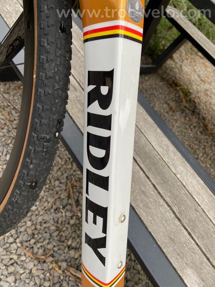 Ridley Kanzo Fast (taille M) - 10