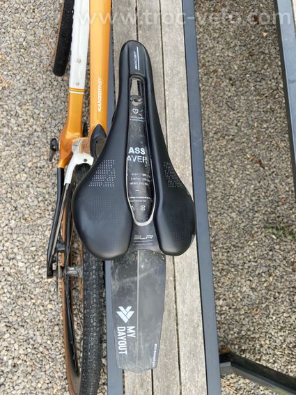 Ridley Kanzo Fast (taille M) - 12