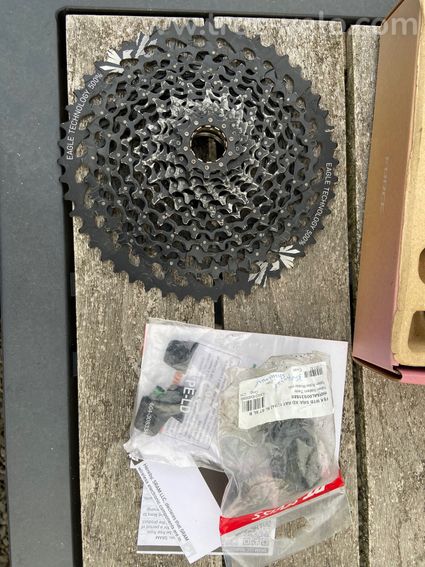 Ridley Kanzo Fast (taille M) - 13