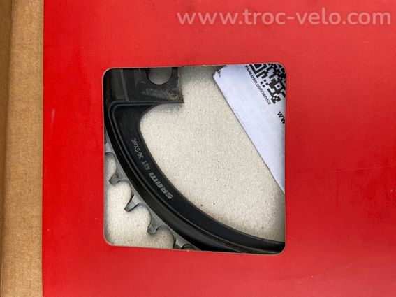 Ridley Kanzo Fast (taille M) - 15