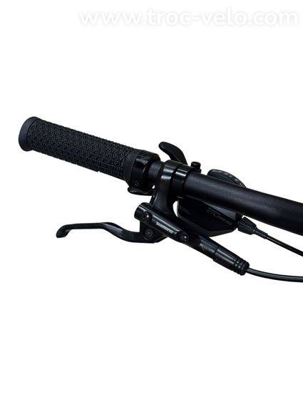 Cube Touring Hybrid Pro 625 Vélo électrique - 5