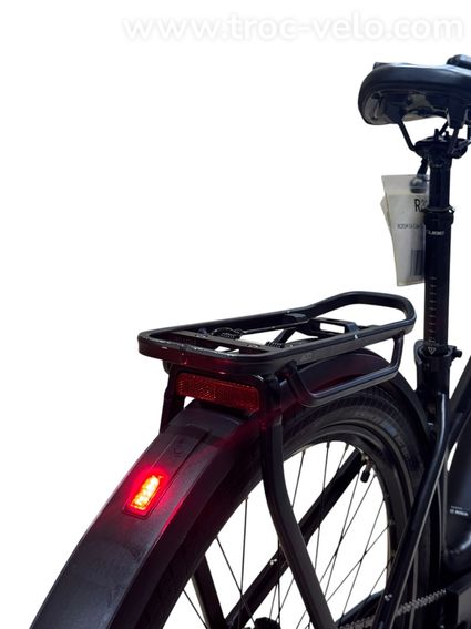 Cube Touring Hybrid Pro 625 Vélo électrique - 11