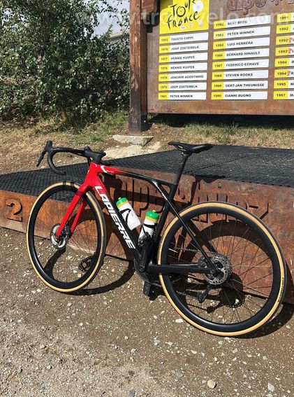 Lapierre Xelius SL 8.0 Disc / Taille M / Ultegra Di2 - 4