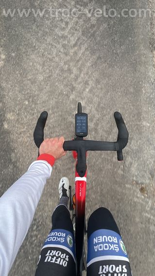 Lapierre Xelius SL 8.0 Disc / Taille M / Ultegra Di2 - 7
