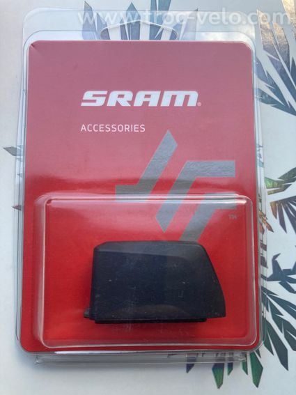 Kit SRAM AXS Dérailleur GX + shifter XX1+ batterie + Rocker - 4