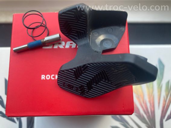 Kit SRAM AXS Dérailleur GX + shifter XX1+ batterie + Rocker - 5