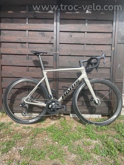 Adris Performance Ultegra Di2