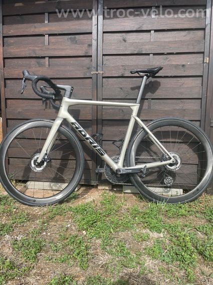 Adris Performance Ultegra Di2 - 2