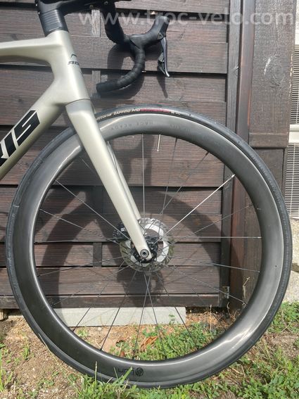 Adris Performance Ultegra Di2 - 6