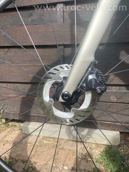 Adris Performance Ultegra Di2 - 9