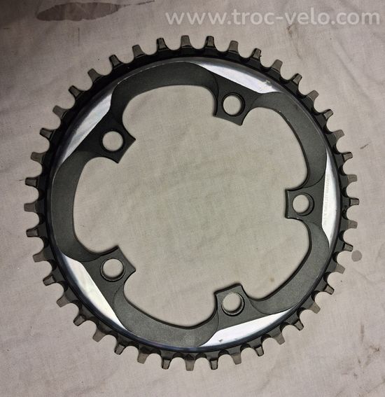 Plateau Sram Force 42 dents