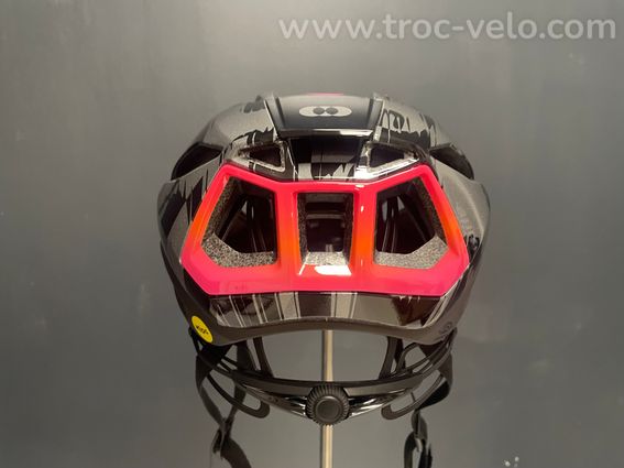 Casque Giro Eclipse Pro Sunset - 2