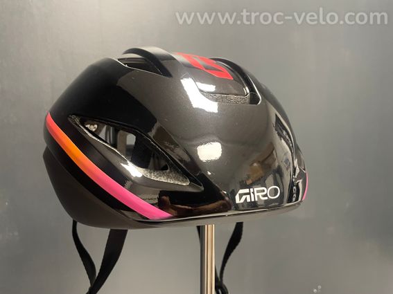 Casque Giro Eclipse Pro Sunset - 3