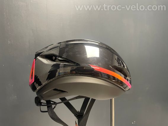 Casque Giro Eclipse Pro Sunset - 4