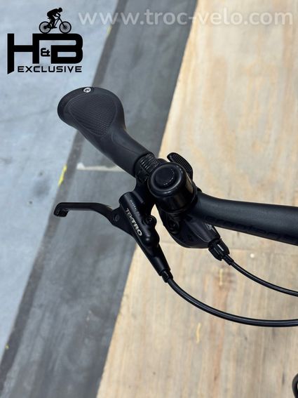 KTM Macina Style XL Vélo électrique Shimano XT 2023 - 5