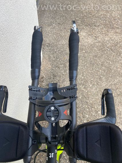 Cervelo P3 Triathlon / CLM - 4