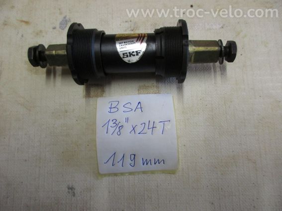 Boitier étanche SKF - 2