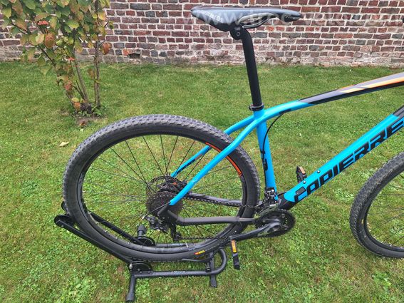 Lapierre Prorace - 2
