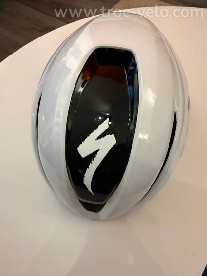 Casque spécialized S-Works Evade 4 - 4