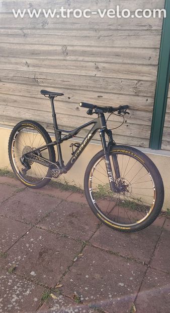 Orbea oiz m11 AXS - 1