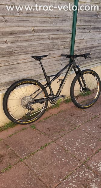 Orbea oiz m11 AXS - 2