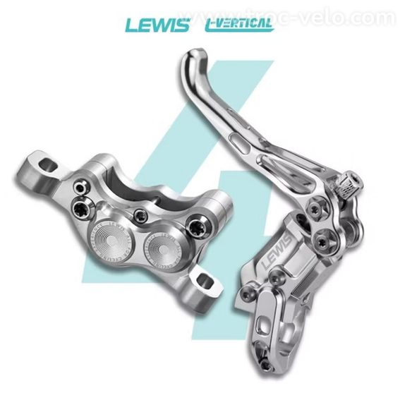 Paire Lewis LV4