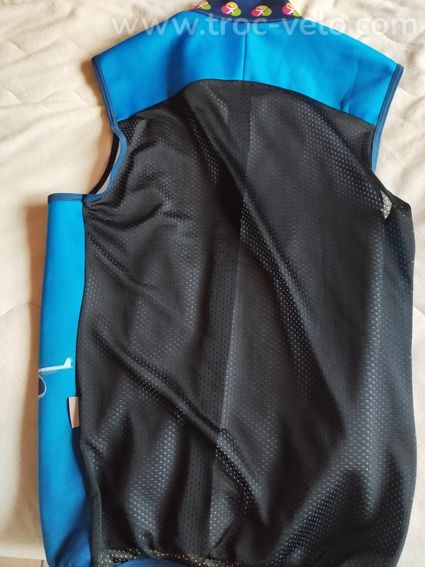 gilet TOAC - 2