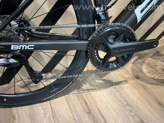 Teammachine slr 01 taille 51 - 3