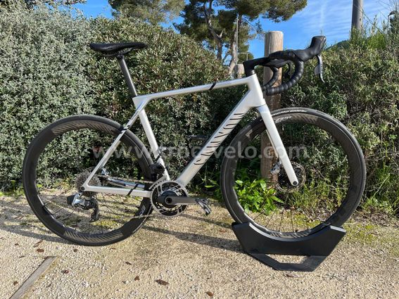 Canyon Ultimate CFR