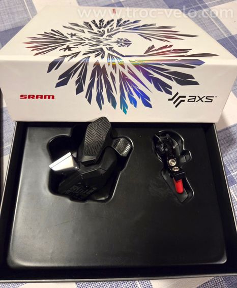 sram eagle axs rocker - 2