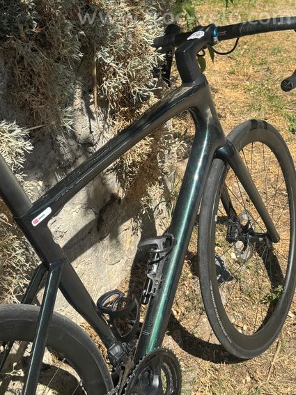 Tarmac Sl7 58 - 2