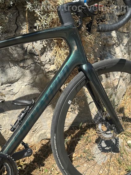 Tarmac Sl7 58 - 3