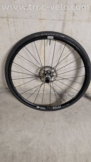 Roue PR 1600