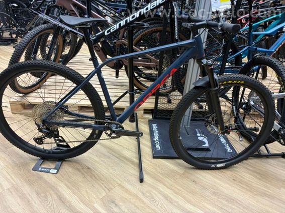ORBEA ALMA H20 