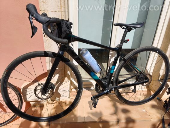 Vélo de route et chemin Giant Liv - 2