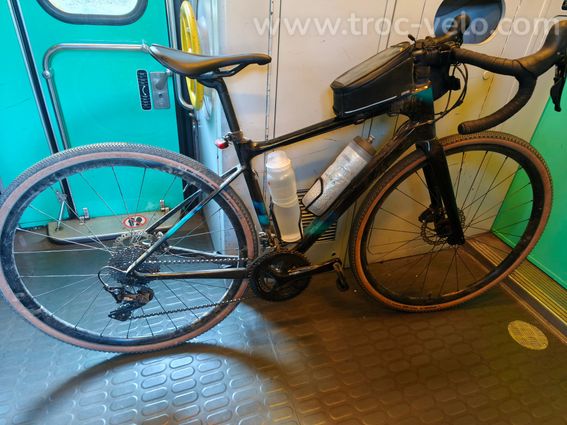 Vélo de route et chemin Giant Liv - 5