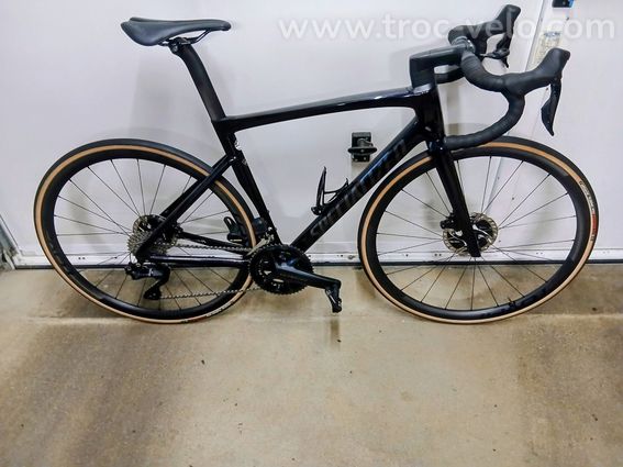 vélo specialized tarmac sl7 t 54