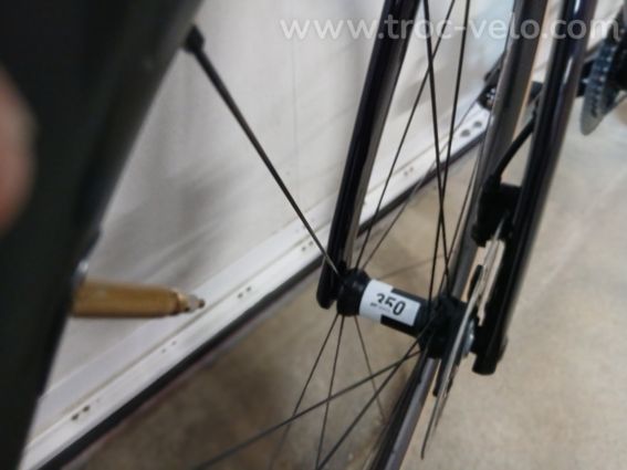 vélo specialized tarmac sl7 t 54 - 2