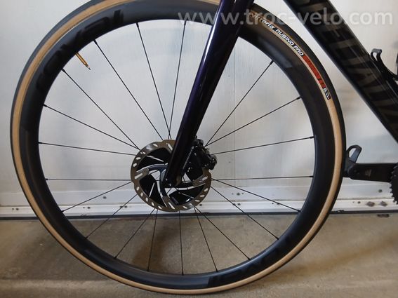 vélo specialized tarmac sl7 t 54 - 4