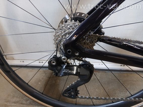 vélo specialized tarmac sl7 t 54 - 5
