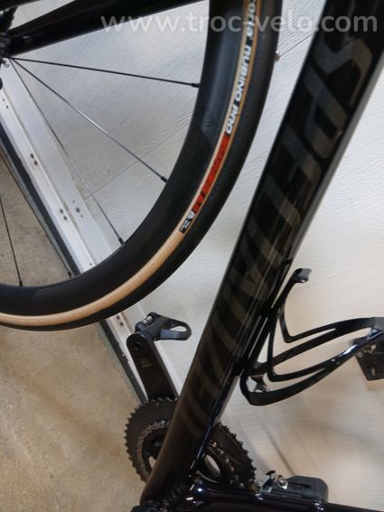 vélo specialized tarmac sl7 t 54 - 6