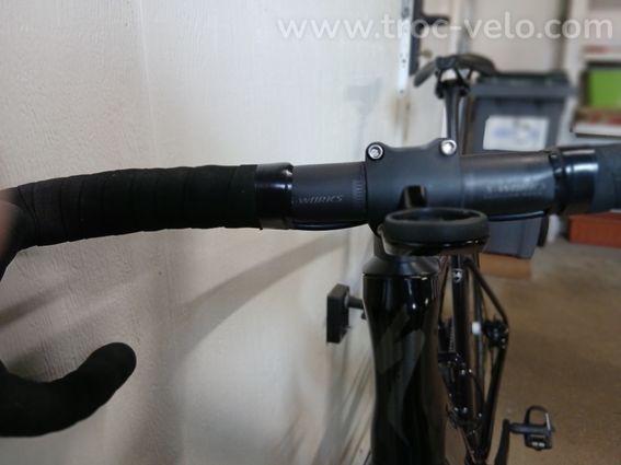 vélo specialized tarmac sl7 t 54 - 11