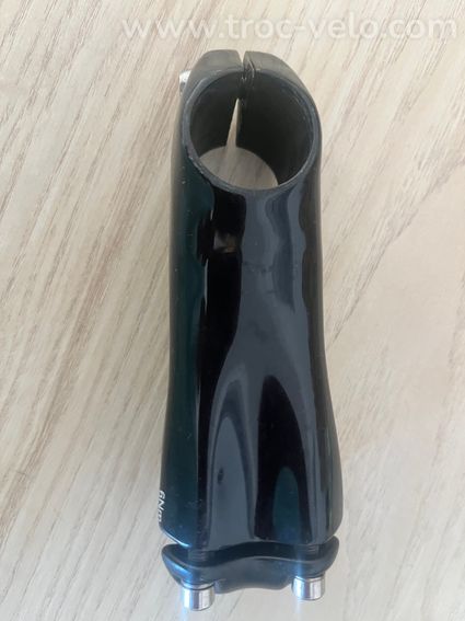 Potence Zipp Sl Sprint carbone, taille 90 - 2