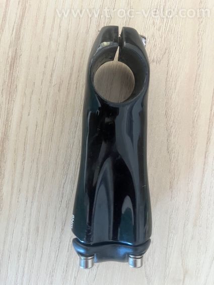 Potence Zipp Sl Sprint carbone, taille 90 - 3