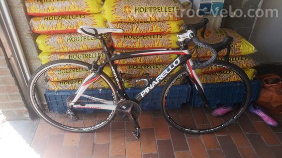 Pinarello marvel - 2